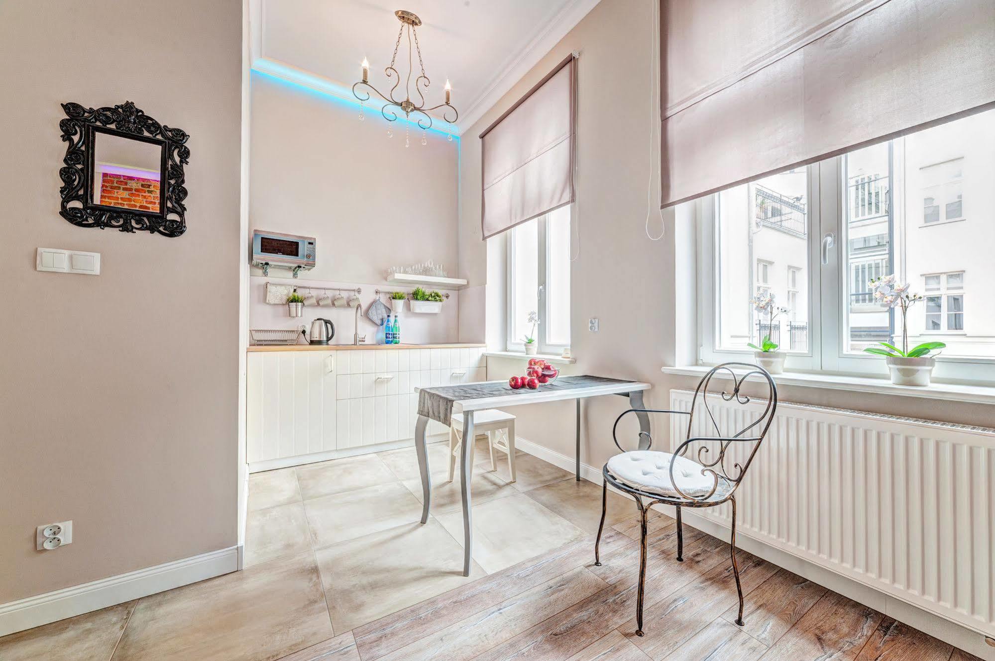 E-Apartamenty Swiety Marcin Poznań Exterior foto