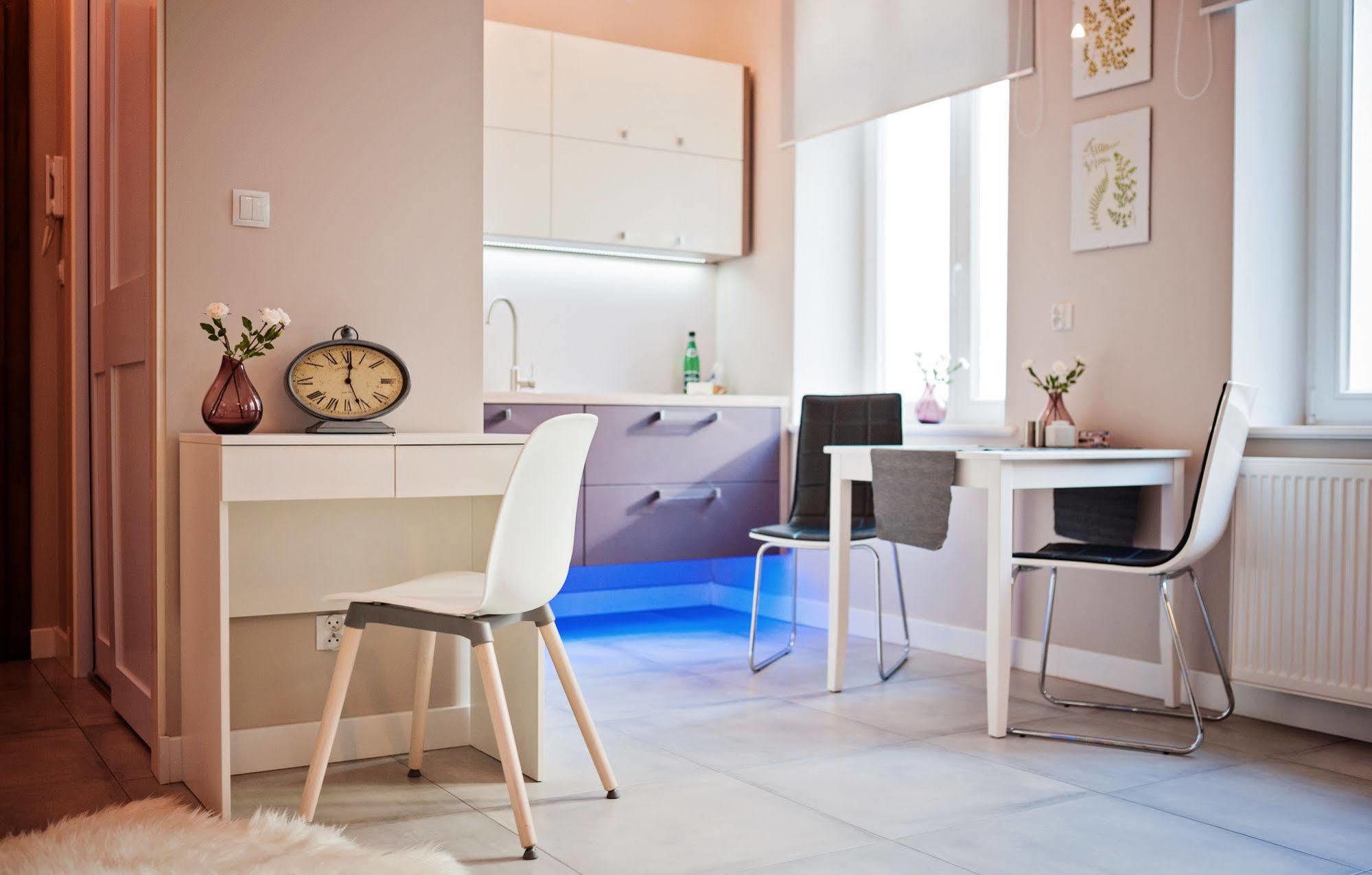E-Apartamenty Swiety Marcin Poznań Exterior foto